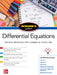 Schaum's Outline of Differential Equations, Fifth Edition by Richard Bronson