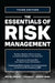 The Essentials of Risk Management, 3e by Michel Crouhy