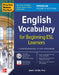 Practice Makes Perfect: English Vocabulary for Beginning ESL Learners, Premium Fourth Edition by Jean Yates
