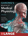 Ganong's Review of Medical Physiology, 27th Edition by Kim E. Barrett