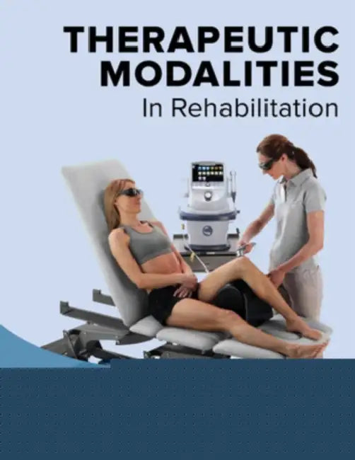 Therapeutic Modalities in Rehabilitation, Sixth Edition by William E. Prentice