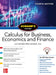Schaums Outline of Calculus for Business, Economics and Finance, Fourth Edition by Luis Moises Pena-Levano