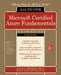 Microsoft Certified Azure Fundamentals All-In-One Exam Guide (Exam Az-900) by Jack Hyman
