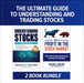 The Ultimate Guide to Understanding and Trading Stocks: Two-Book Bundle by Michael Sincere