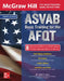 McGraw Hill ASVAB Basic Training for the Afqt, Fourth Edition by Janet E. Wall