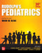 Rudolph's Pediatrics, 24th Edition by Mark W. Kline, Jordan S. Orange, Angelo P. Giardino