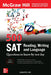 500 SAT Reading, Writing and Language Questions to Know by Test Day, Third Edition by Inc Anaxos