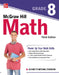 McGraw Hill Math Grade 8, Third Edition by McGraw Hill