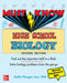 Must Know High School Biology, Second Edition by Kellie Ploeger Cox
