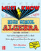 Must Know High School Algebra, Second Edition by Christopher Monahan