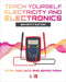 Teach Yourself Electricity and Electronics, Seventh Edition by Stan Gibilisco