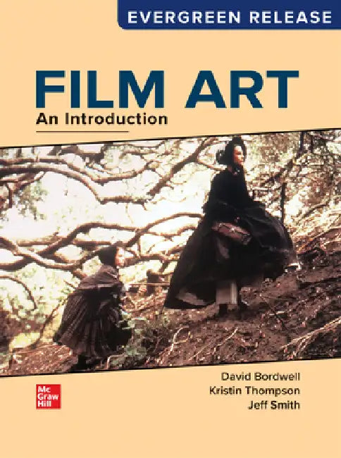 Loose Leaf For Film Art An Introduction 2026 Release