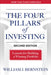 The Four Pillars of Investing, Second Edition: Lessons for Building a Winning Portfolio by William Bernstein