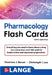 Lange Pharmacology Flashcards, Fifth Edition by Suzanne Baron