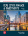 Real Estate Finance & Investments ISE by William Brueggeman