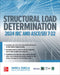 Structural Load Determination: 2024 IBC and Asce/SEI 7-22 by David A. Fanella