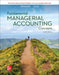 Fundamental Managerial Accounting Concepts ISE by Thomas Edmonds