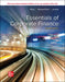 Essentials of Corporate Finance ISE by Stephen Ross