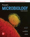 Prescott's Microbiology ISE by Joanne Willey