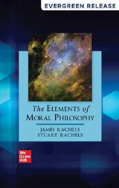 Loose Leaf For The Elements Of Moral Philosophy 2026 Release