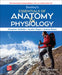 Seeley's Essentials of Anatomy and Physiology ISE by Cinnamon VanPutte