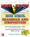Must Know High School Grammar and Composition by Rosemary Scalera
