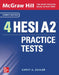 McGraw-Hill 4 Hesi A2 Practice Tests, Fourth Edition by Kathy A. Zahler