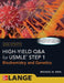 High Yield Q&A for USMLE Step 1: Biochemistry and Genetics 2026 Update by Michael King