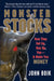 Monster Stocks (Pb) by John Boik