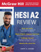 McGraw Hill Hesi A2 Review, Third Edition by Kathy A. Zahler