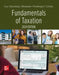 Fundamentals of Taxation 2024 Edition by Ana M. Cruz, Michael DesChamps, Frederick Niswander