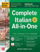 Practice Makes Perfect: Complete Italian All-In-One, Premium Second Edition by Marcel Danesi