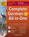 Practice Makes Perfect: Complete German All-In-One, Premium Second Edition by Ed Swick