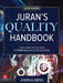 Juran's Quality Handbook 7e (Pb) by Joseph A. Defeo