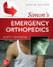Simon's Emergency Orthopedics 8e (Pb) by Scott C. Sherman