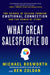 What Great Salespeople Do (Pb) by Ben Zoldan