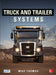 Truck and Trailer Systems (Pb) by Mike Thomas