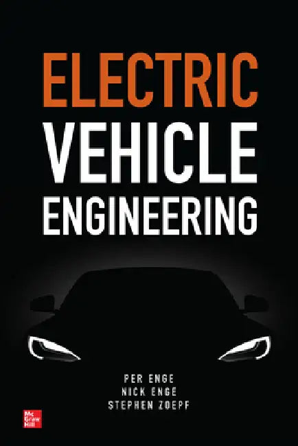 Electric Vehicle Engineering (Pb) by Per Enge