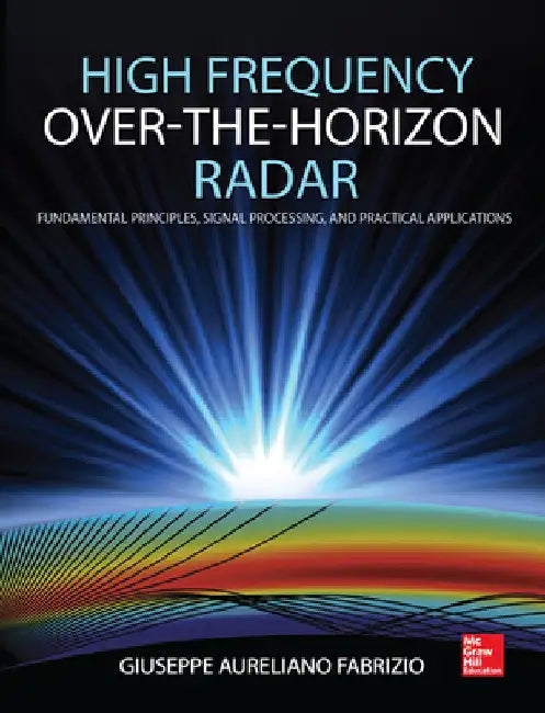 High Frequency Over-The-Horizon Radar (Pb) by Giuseppe Aureliano Fabrizio