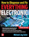 How to Diagnose and Fix Everything Electronic, Third Edition by Michael Jay Geier