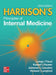 Harrison's Principles of Internal Medicine Twenty-Second Edition (Vol.1 & Vol.2)  by Dan Longo