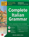 Practice Makes Perfect: Complete Italian Grammar, Premium Fourth Edition by Marcel Danesi