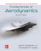 Fundamentals of Aerodynamics ISE by John Anderson