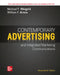 Contemporary Advertising ISE by Michael Weigold