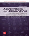 Advertising and Promotion ISE by George Belch