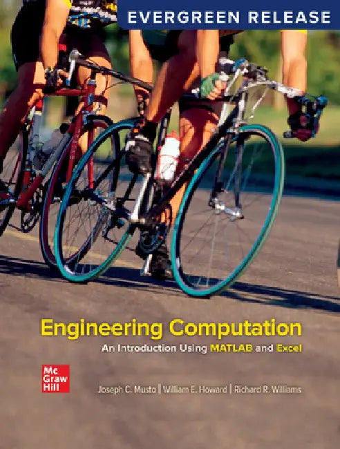 Loose Leaf Engineering Computation An Introduction Using Matlab And Excel 2026 Release