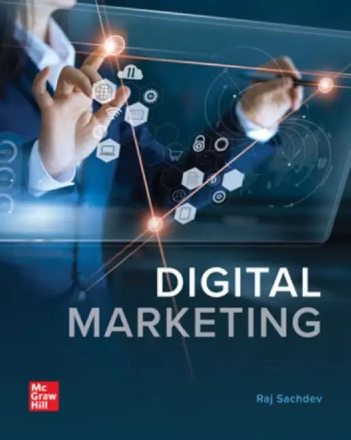 Digital Marketing ISE by Raj Sachdev