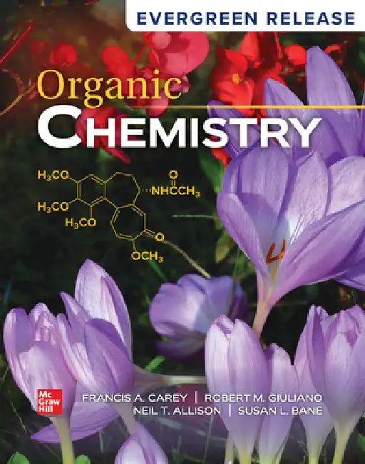 Organic Chemistry