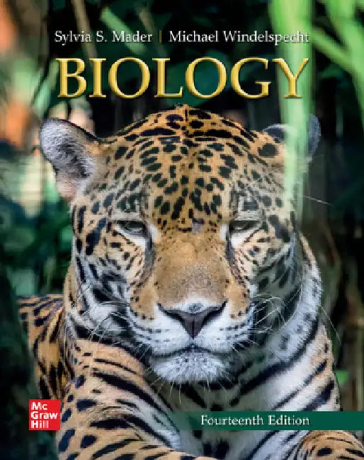 Lab Manual for Mader Biology by Sylvia S. Mader