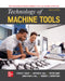 Technology Of Machine Tools ISE by Steve Krar